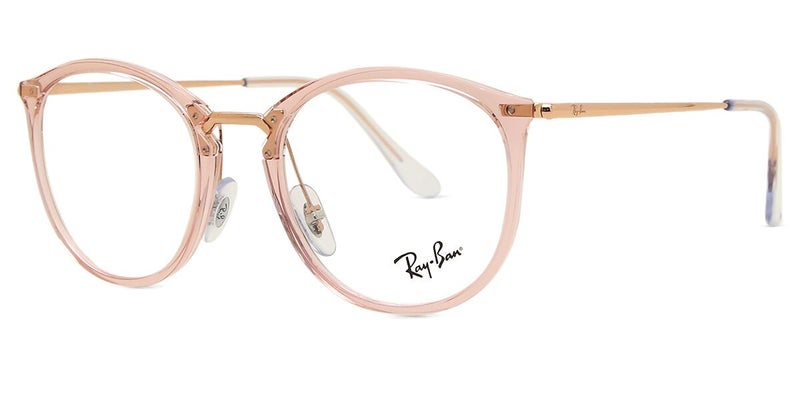 Ray-Ban RX7140 8335 49 New Women Eyeglasses Carousel 2