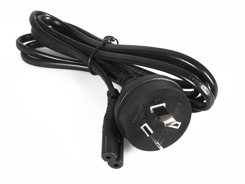 NZ AU Plug Power Cable Carousel 5