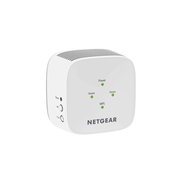 NETGEAR Dual-band WiFi Range Extender Carousel 1