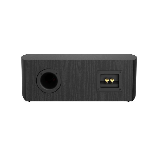 Cerwin Vega La Series Home Audio 4" 2.5-Way Centre Speaker Black Carousel 3