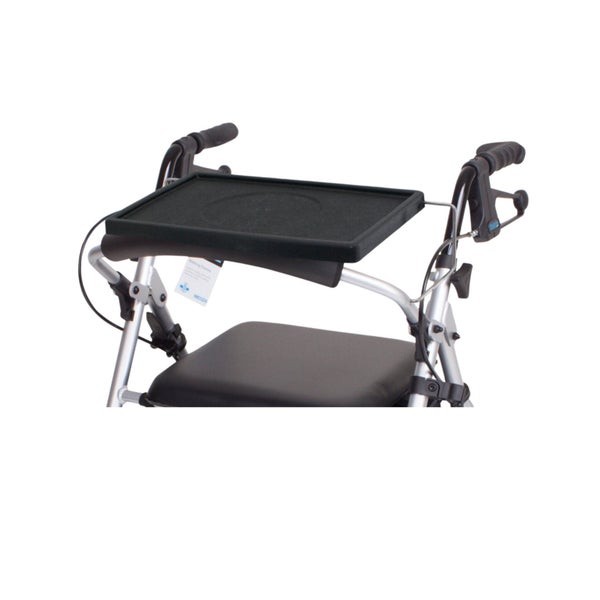 Easy-Fit Tray for Cubro Mobilis(R) Walkers Carousel 1