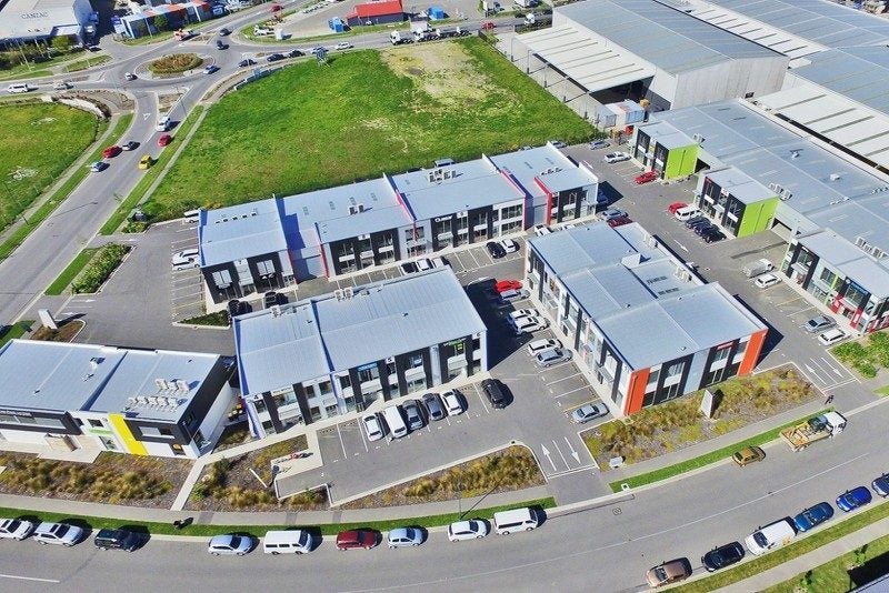 2b/1 Stark Drive, Wigram, Christchurch City, Canterbury