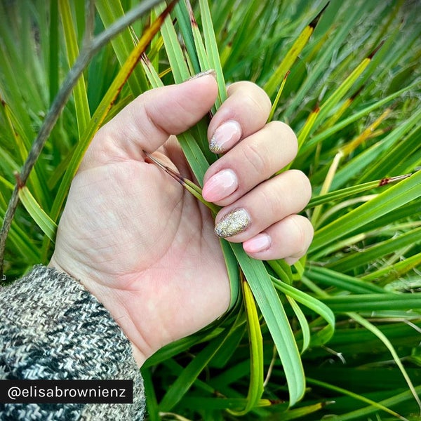 Poppin' Bottles Gel Nail Polish - Non-Toxic & Long Lasting Carousel 10