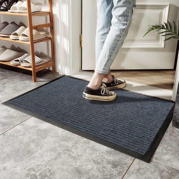 Outdoor Door Mat New Carousel 7