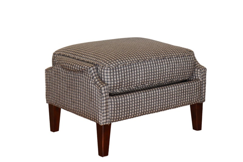 TNC Ottoman, KY3031-O Carousel 1