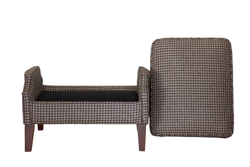 TNC Ottoman, KY3031-O Carousel 2