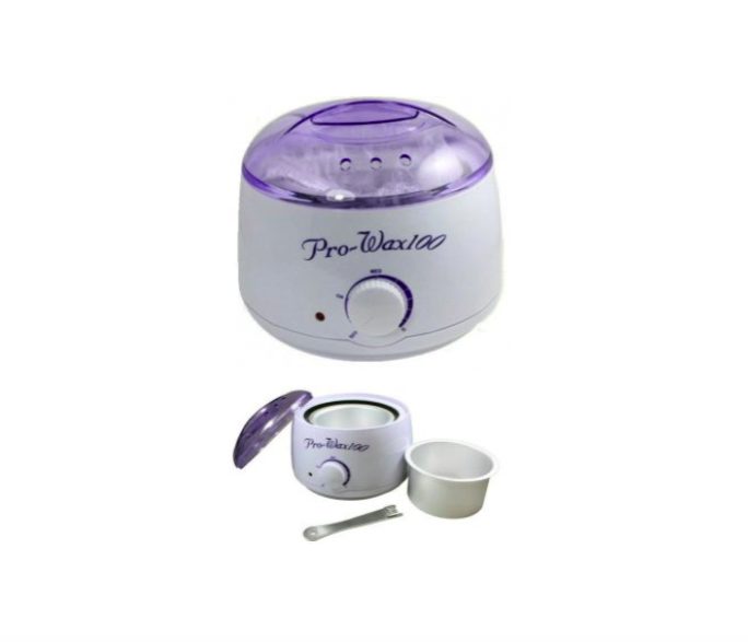 Wax Heater FOR SALE- CHEAP Carousel 1
