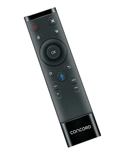 Concord Media Player With Voice Assist XC6010 Carousel 2