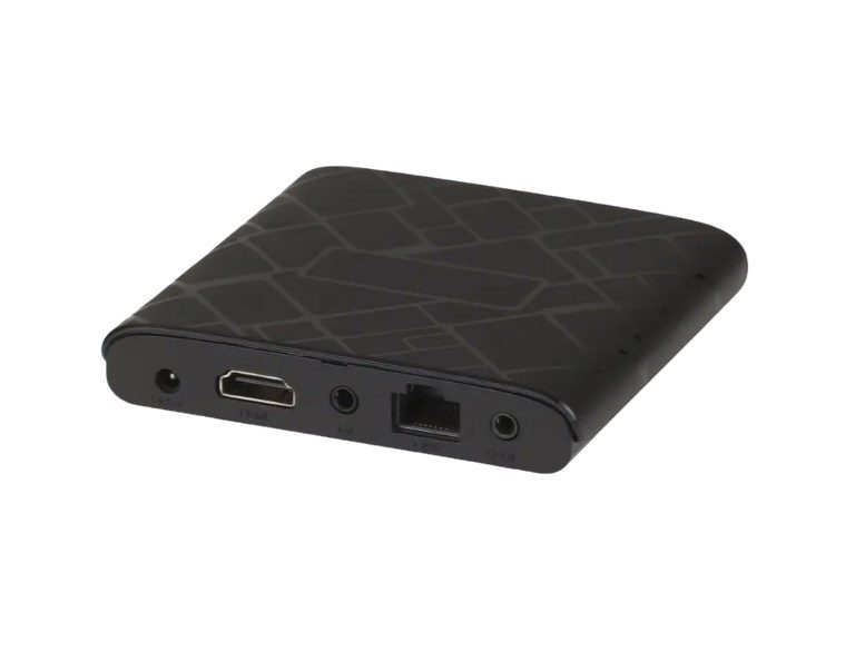 Concord Media Player With Voice Assist XC6010 Carousel 4