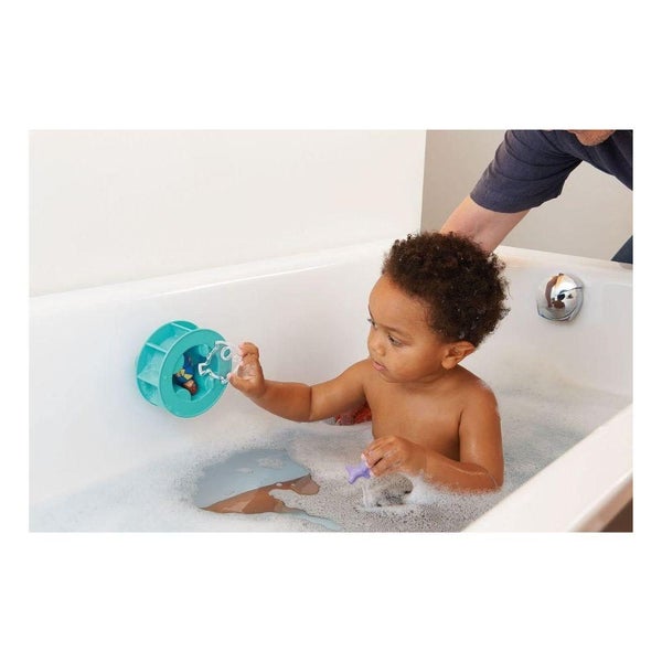 Playmobil Water Seesaw with Boat Carousel 3