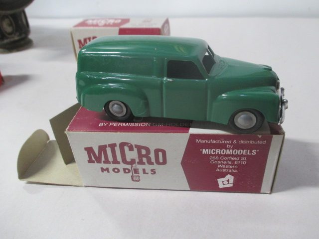 FJ HOLDEN. MADE IN AUSTRALIA. BOXED. GOOD CONDITION Carousel 2