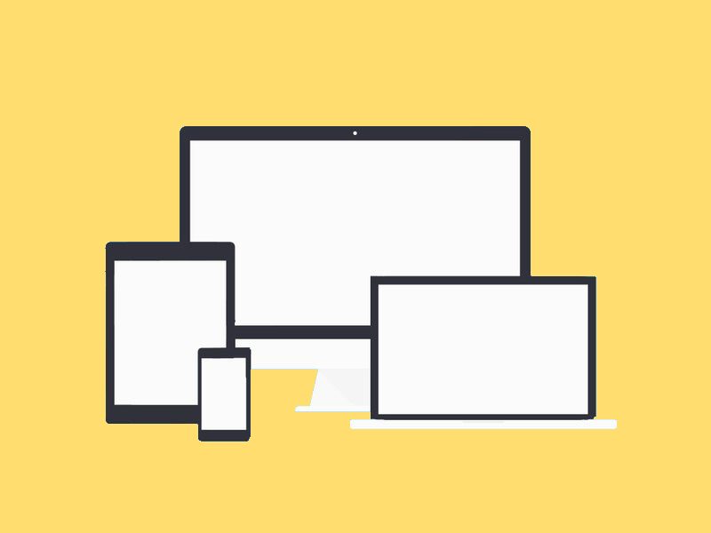 Website Design Carousel 1