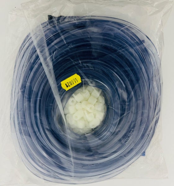 DIY DOUBLE GLAZING 3mm Clear ClipGlaze 15m PrePack Kit Carousel 2