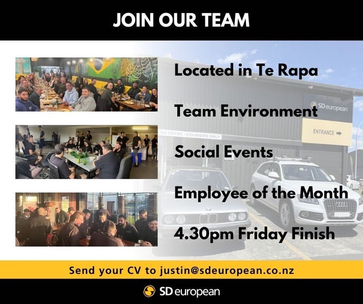 SD European Carousel 8