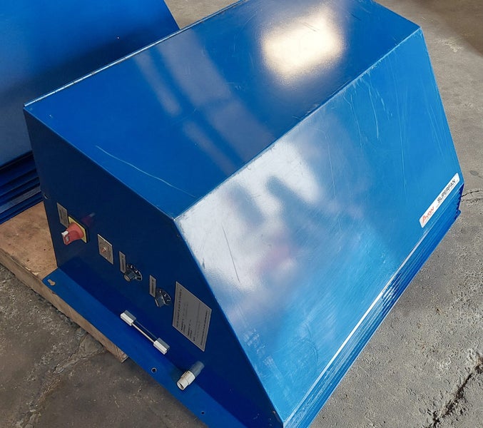 Avon Superfan Heater Carousel 1