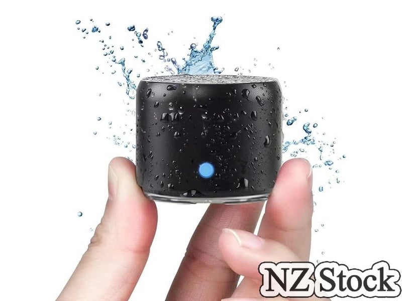 PTN NEW Waterproof Shower Speaker Sale - Sale Sale Carousel 2