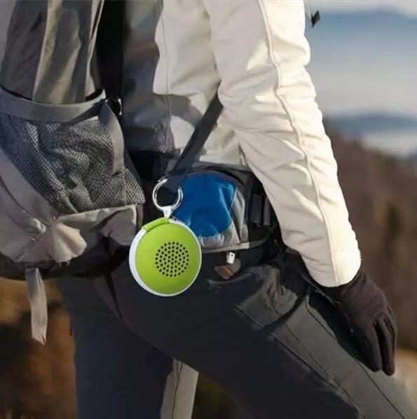 PTN NEW Waterproof Shower Speaker Sale - Sale Sale Carousel 18