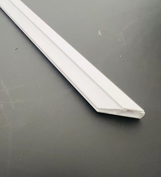 Doubleglazing strip, Superglaze White 915mm Carousel 2