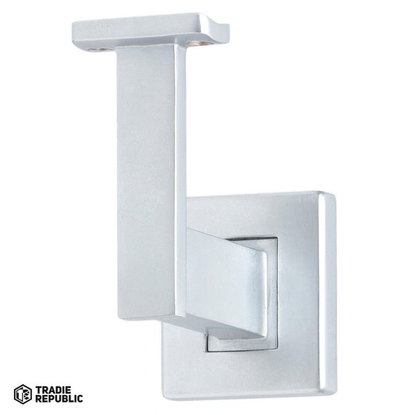 Miles Nelson Bannister Bracket Square With Lid - 410SC Carousel 1