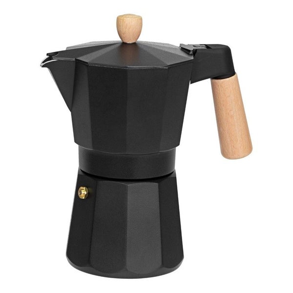Espresso Maker - 300ml / 6 Cup Carousel 2