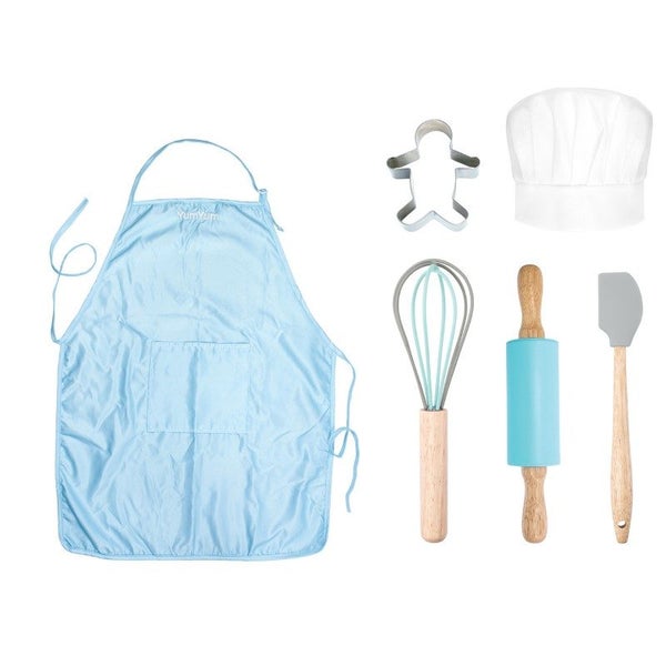Boys Baking Set Carousel 2