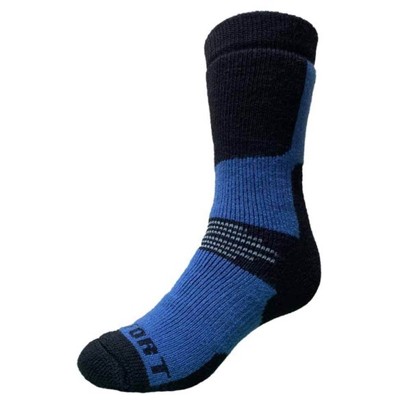 Comfort Socks Merino All Rounder Socks - 6 - 10UK Carousel 1