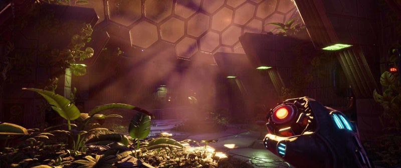 System Shock (PS5) Carousel 2