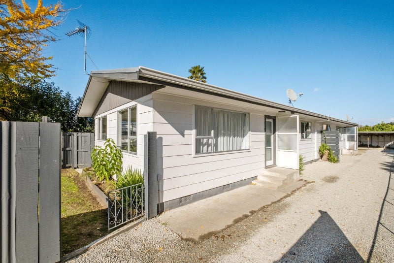 Flat 1/284 Aberdeen Road, City Centre, Gisborne, Gisborne