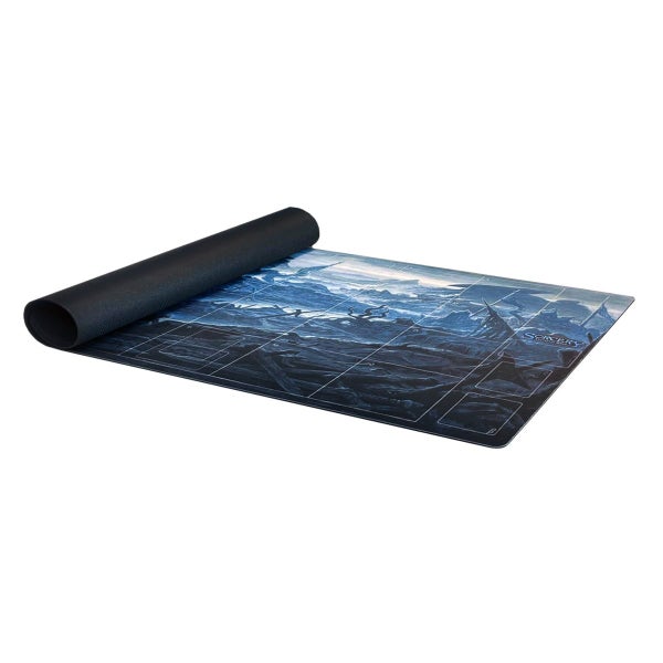 Sorcery TCG Contested Realm Playmat Carousel 1