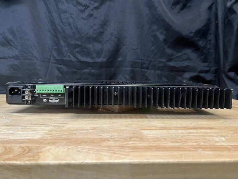 LM Audio LM 60R-II 60VA Induction Loop Amplifier Carousel 2