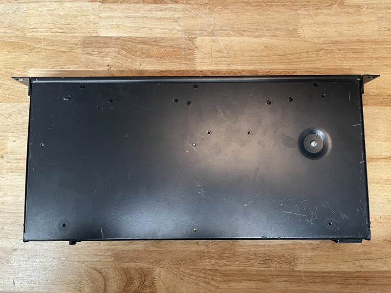 Ampetronic ILD500 Induction Loop Amplifier Carousel 6