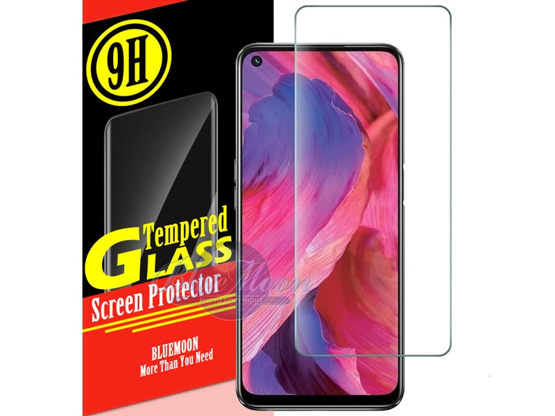 Oppo A74 Screen Protector Carousel 1
