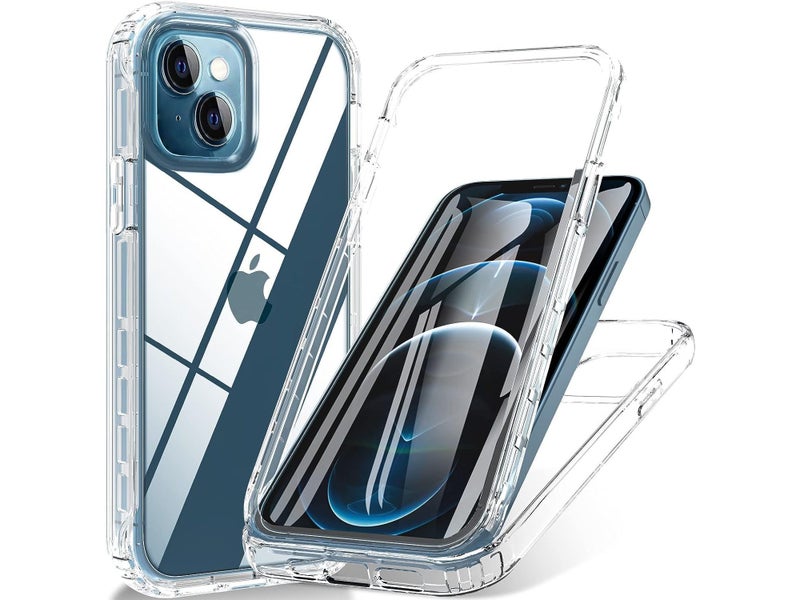 iPhone 15 Plus Case Carousel 1