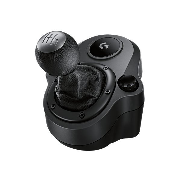 Logitech Driving Force Shifter Carousel 1