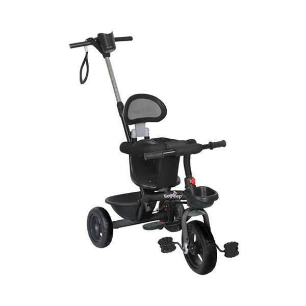Baby Walker Kid Tricycle Ride On Toddler Balance Bicycle Carousel 1
