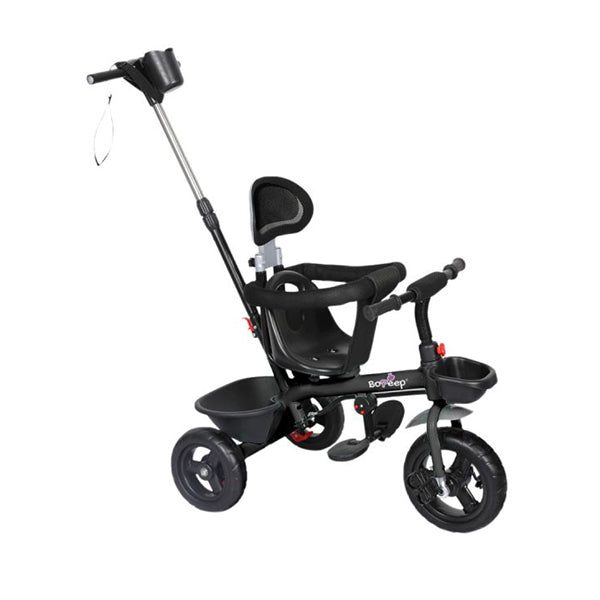 Baby Walker Kid Tricycle Ride On Toddler Balance Bicycle Carousel 2