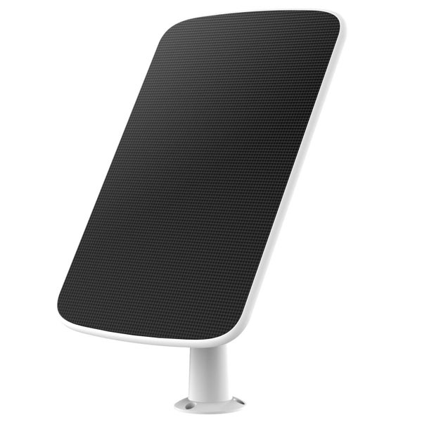 EZVIZ Solar Charging Panel Designed for Battery-Operated Cameras Carousel 1