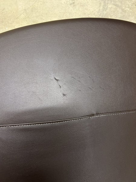 OSIM massage chair side panels x 2 Carousel 4