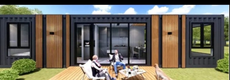 Tiny Home - Granny Flat ***FINANCE AVAILABLE*** Carousel 1