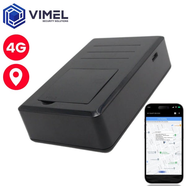 4G GPS tracker Free Real Time Tracking Device 3G Satellite Carousel 1