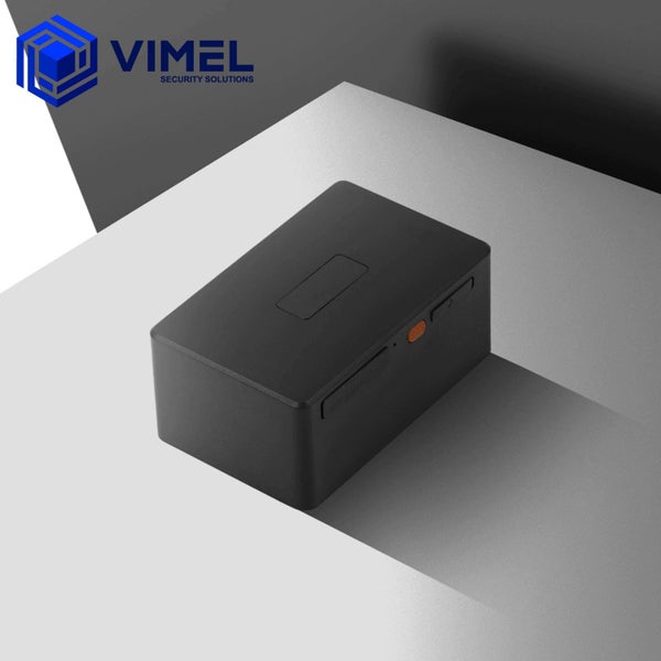 Spy GPS Tracker Car Voice Listening Device Satellite Hidden Best Secret Mini Carousel 1
