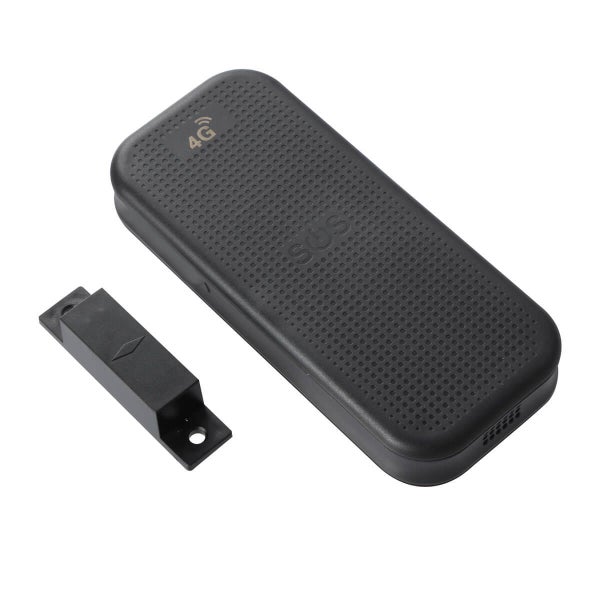 4G GPS Tracker Alarm System Door Sensor Flat Apartment Home House Carousel 7