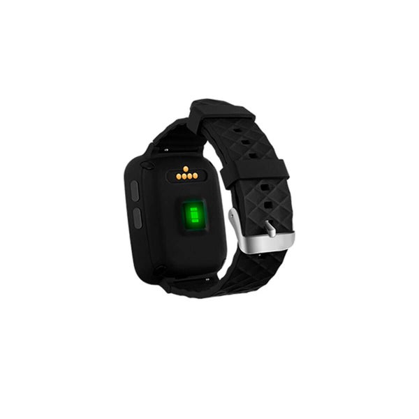 GPS Tracker for elderly Kids 4G Real Time SIM Card watch wrist Satellite Carousel 7