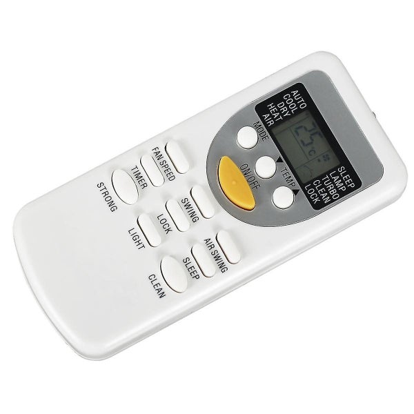 Universal Air Conditioner Remote Control For Chigo Ac Compatible With Models Z Carousel 5