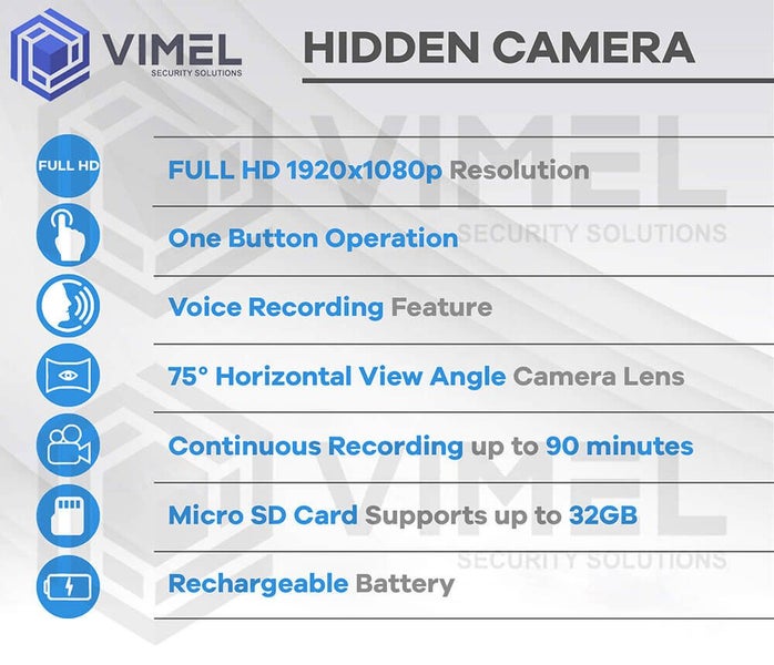 Spy Camera Hidden Car Key Vehicle Voice Recorder Device Best Micro Mini Secret Carousel 2