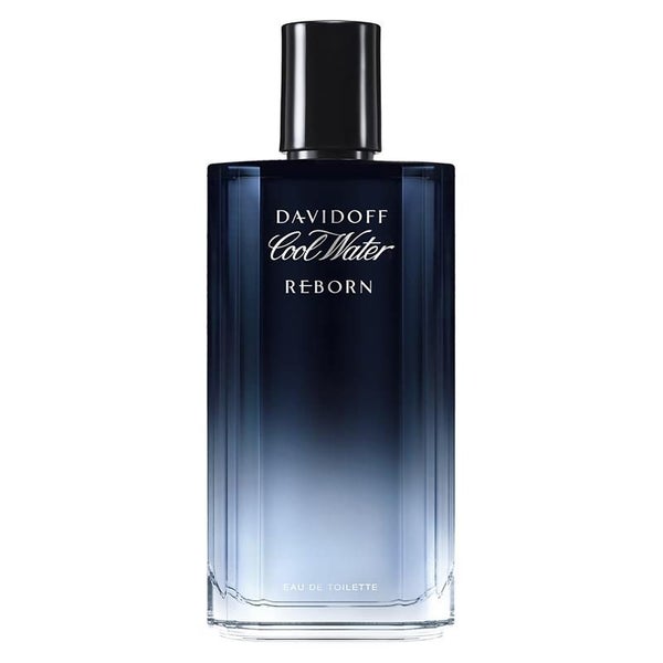 COOL WATER REBORN FOR MEN BY DAVIDOFF 125ML EDT SPRAY Carousel 1