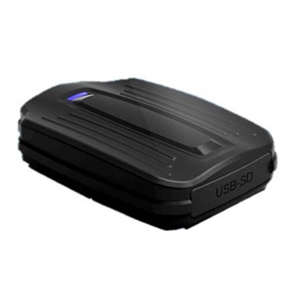 GPS Tracker 4G Real Time 6000mAh Magnetic Anti-Theft Vehicle Tracking Satellite Carousel 11