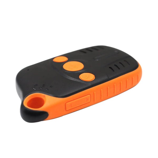 Professional Heavy Duty 4G GPS Tracker Satellite Personal Carousel 2