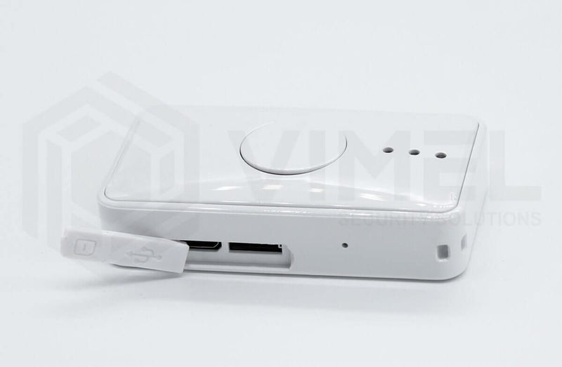 4G Personal LIVE GPS Tracker Satellite Elderly People Tracking Carousel 8