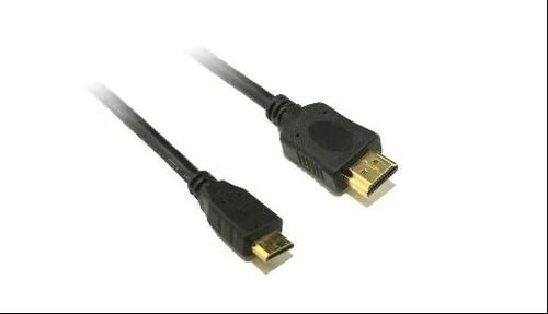 HIGH SPEED HDMI CABLE MALE TO MINI HDMI MALE 1.8M Carousel 1